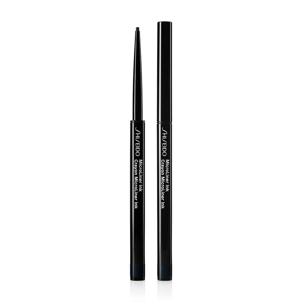 Bút kẻ viền mắt SHISEIDO MicroLiner Ink - sản phẩm phù hợp cho trang điểm theo phong cách douyin Bút kẻ viền mắt SHISEIDO MicroLiner Ink - sản phẩm phù hợp cho trang điểm theo phong cách douyin