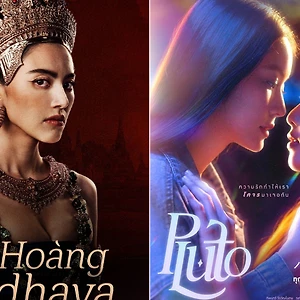 Phim Thái Lan tháng 10: Sự trở lại của Mai Davika