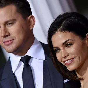 Bức thư của diễn viên Channing Tatum - 03