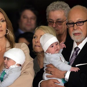Chồng của nữ ca sĩ Céline Dion đã qua đời vì ung thư