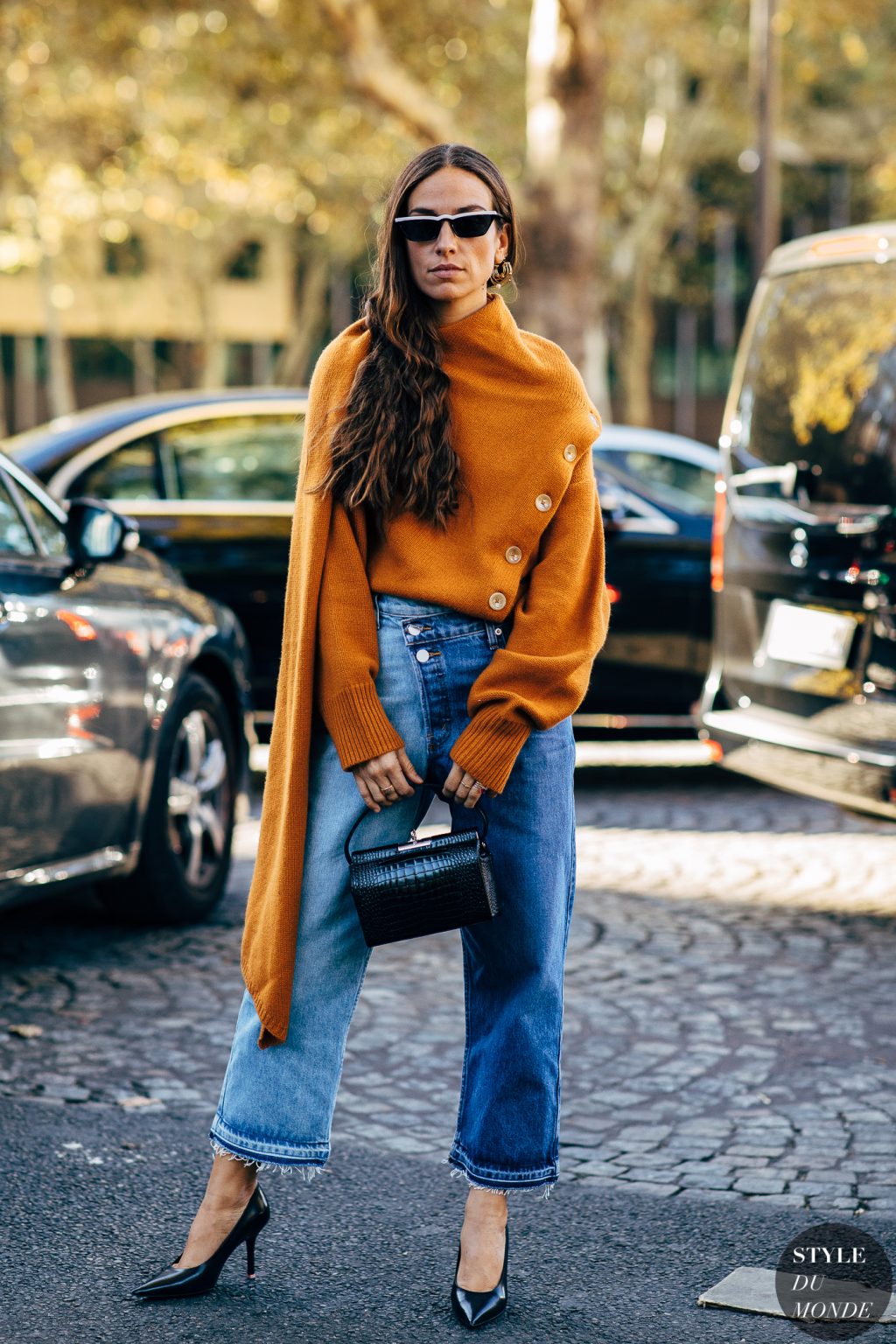 elle việt nam trang phục denim 6