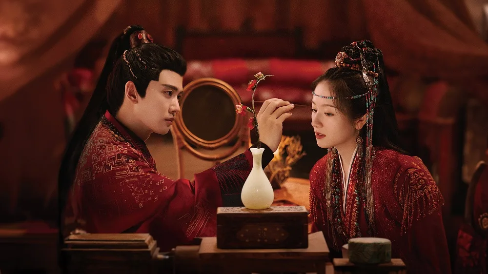 lưu thủy điều điều nhậm gia luân