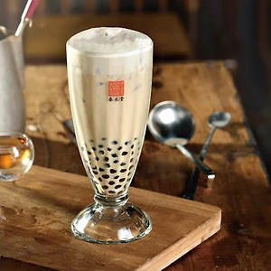 trà sữa