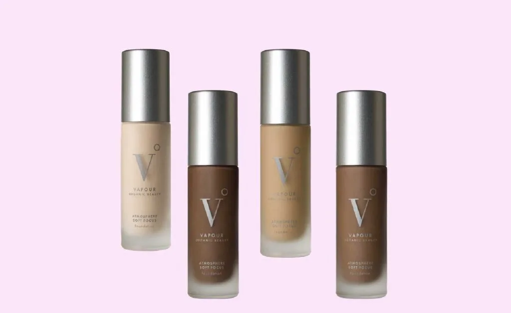 thương hiệu mỹ phẩm Vapour Beauty thương hiệu mỹ phẩm Vapour Beauty