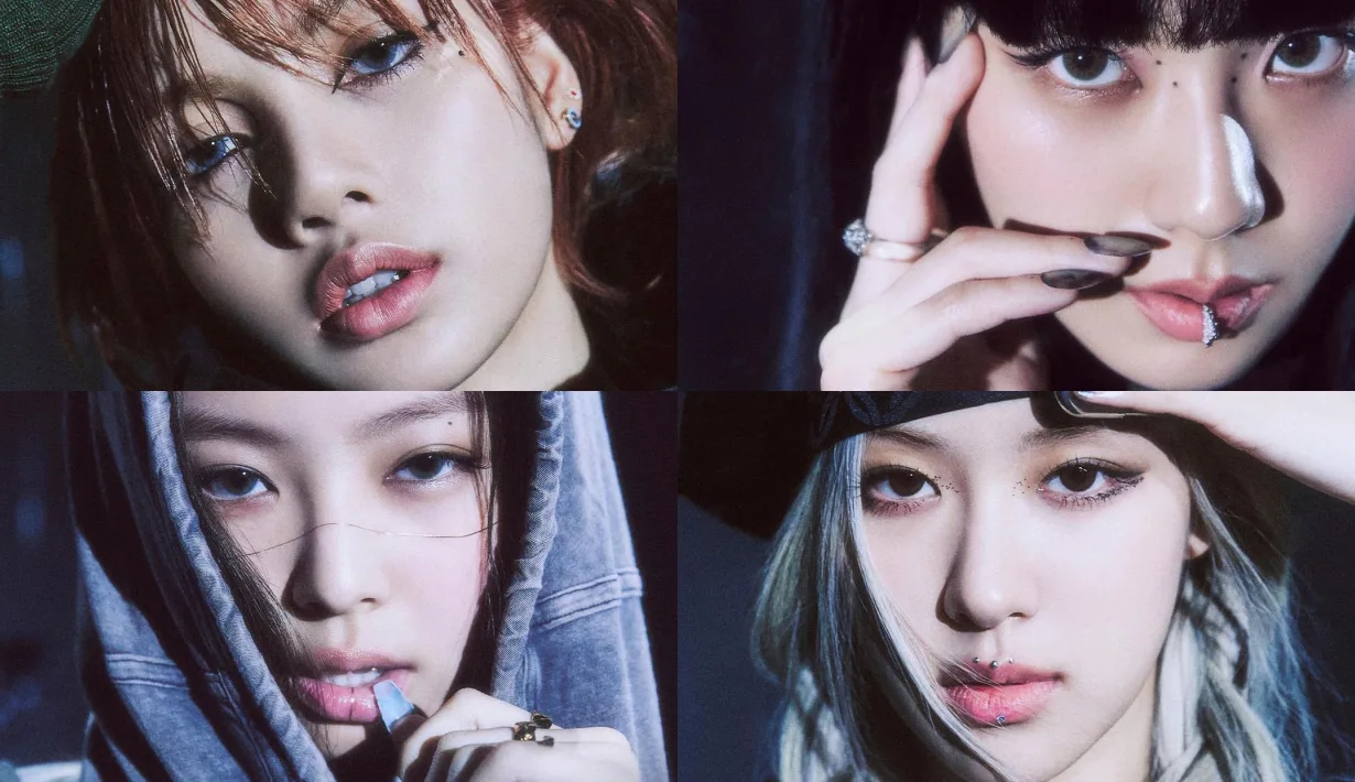BlackPink BlackPink