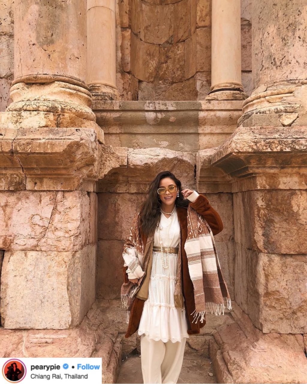 elle việt nam fashionista Thái 1