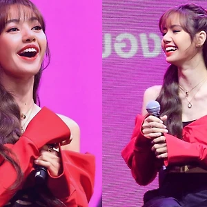 lisa blackpink