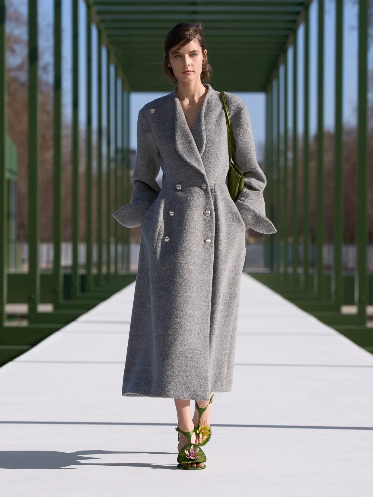 BST Dior Thu-Đông 2026