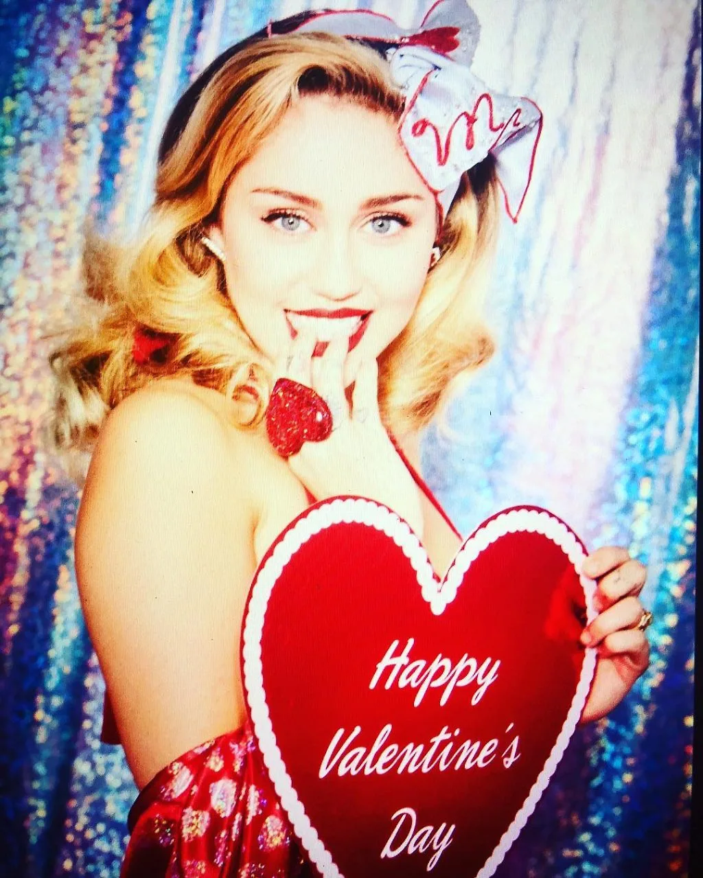 Valentine 11 Valentine 11