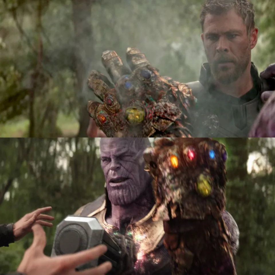 elle việt nam avengers endgame 09