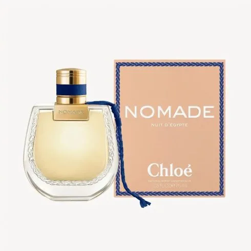 Nước hoa Chloé Nomade Nuit d’Égypte
