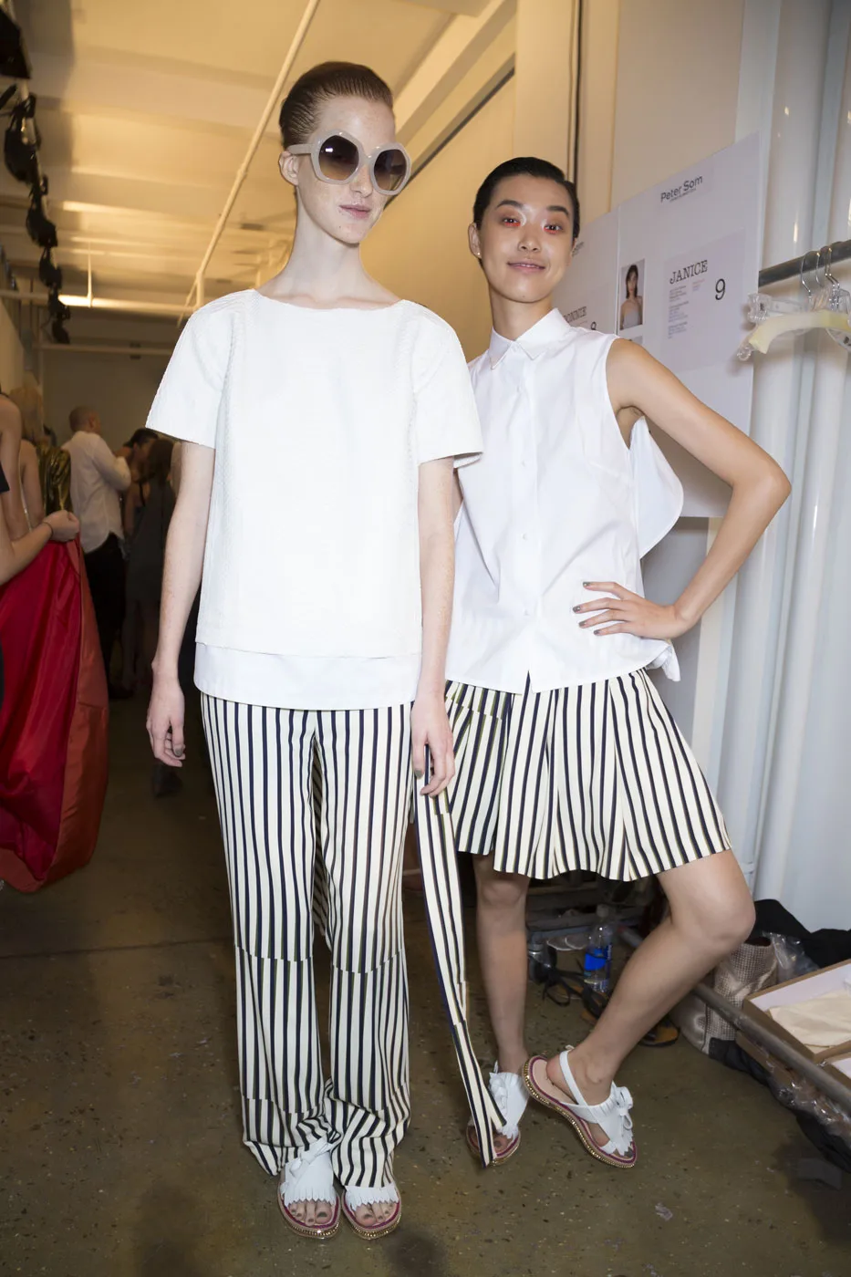 hau truong tuan le thoi trang new york xuan he 2015 nyfw ss15
