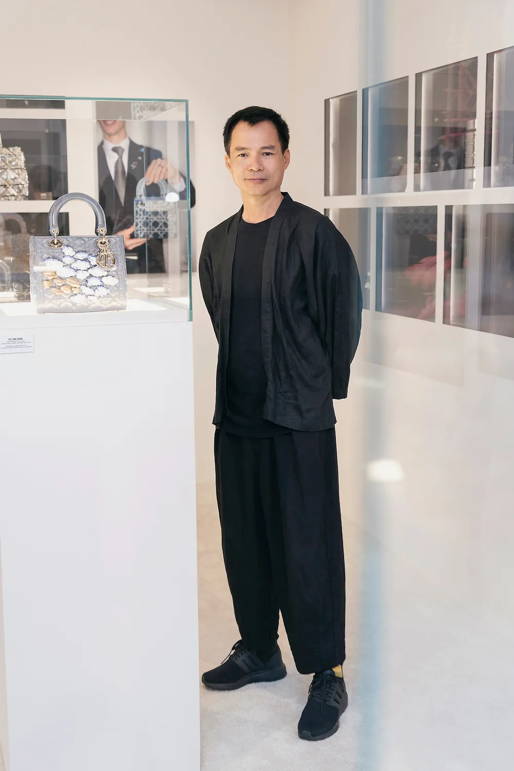 dior