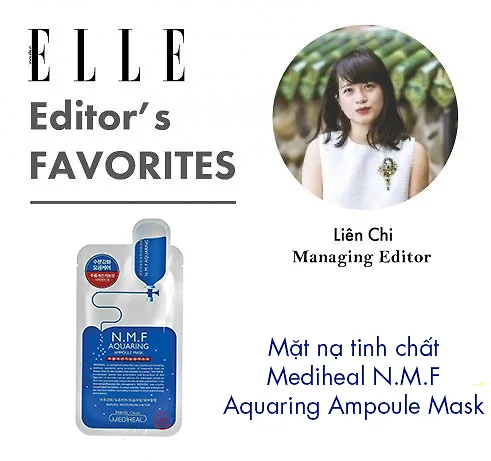 BTV ELLE yêu thích những sản phẩm đến từ phương Đông nào? BTV ELLE yêu thích những sản phẩm đến từ phương Đông nào?