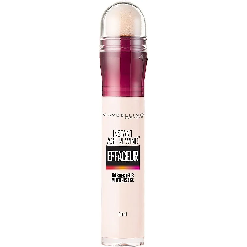 che khuyết điểm Maybelline Instant Age Rewind Eraser Dark Circle Treatment Concealer