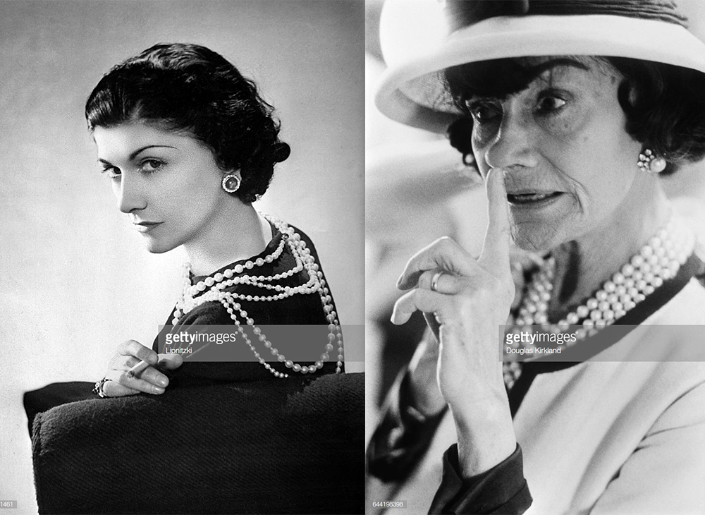 NTK Coco Chanel và những thiết kế biểu tượngg_elle_vietnam9