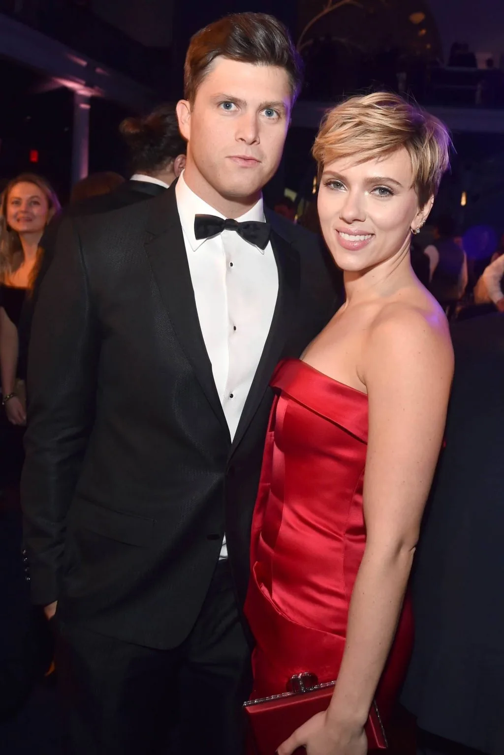 American Museum of Natural History Gala American Museum of Natural History Gala