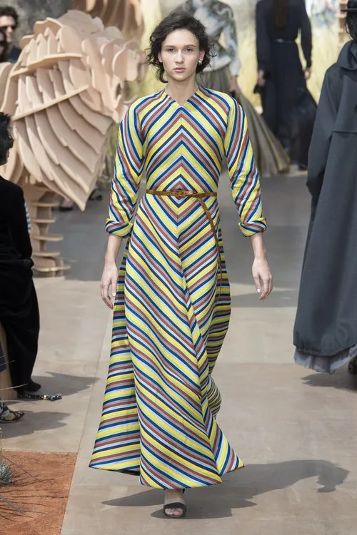 Christian Dior Paris Couture 2018