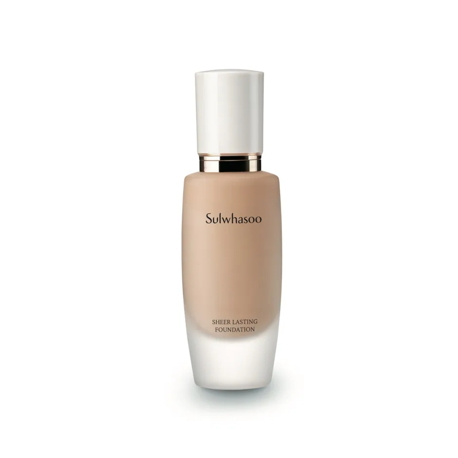 06 Sheer Lasting Gel Cushion 06 Sheer Lasting Gel Cushion