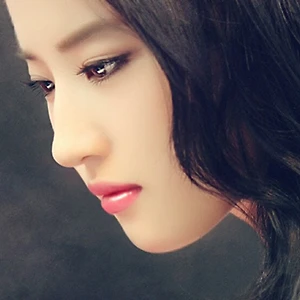Lưu Diệc Phi kết đôi Bi Rain trong “Hồng Nhan Lộ Thủy”