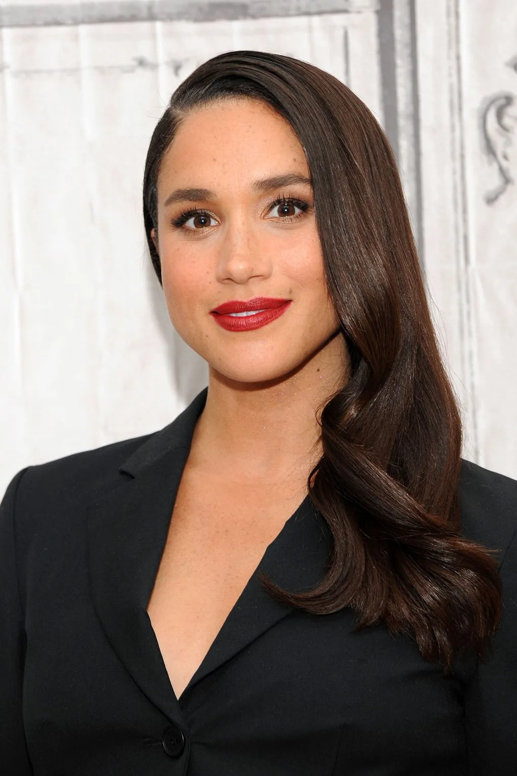 những kiểu tóc đẹp của meghan markle 16 những kiểu tóc đẹp của meghan markle 16