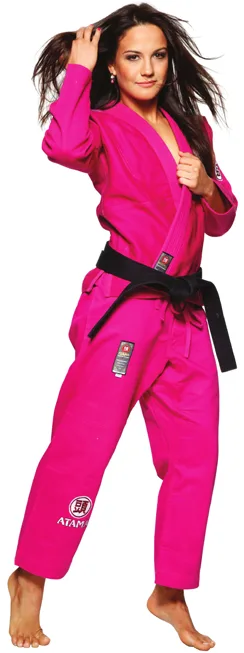 Võ Jiu Jitsu
