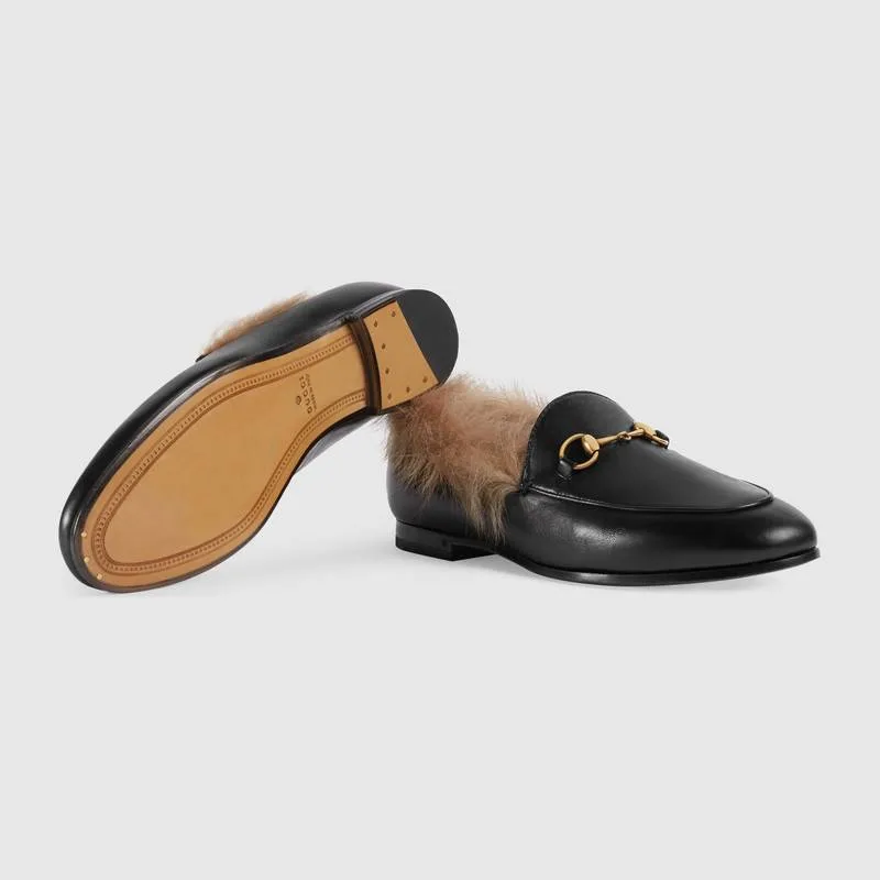 thời trang lông thú Gucci thương hiệu thời trang Gucci