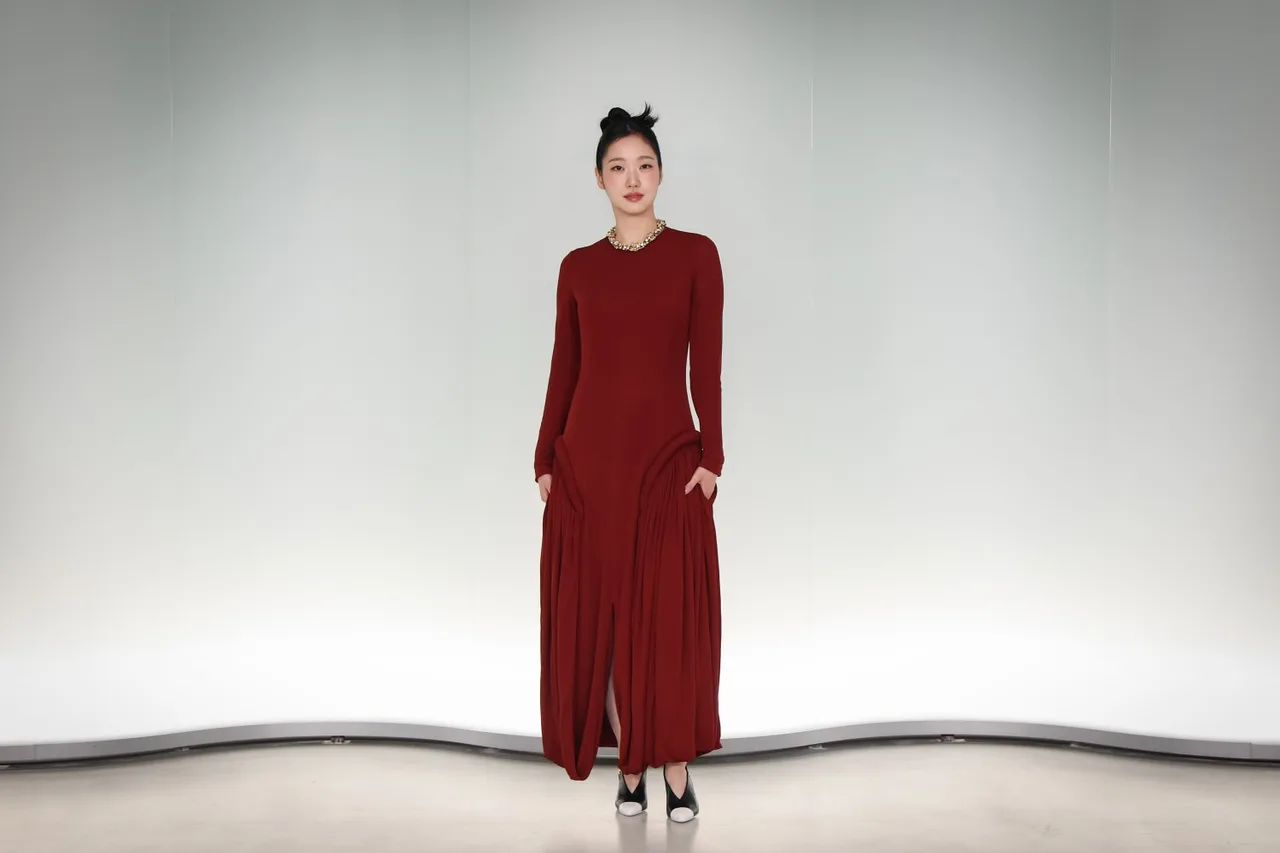 Kim Go Eun