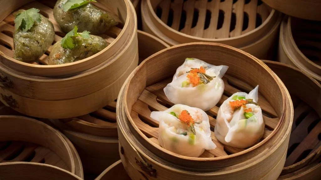 Nhà hàng Hong Kong 13