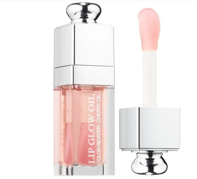 Dầu dưỡng môi Dior Lip Glow Oil. Dầu dưỡng môi Dior Lip Glow Oil.