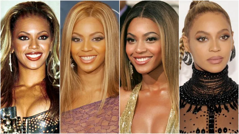 Beyoncé