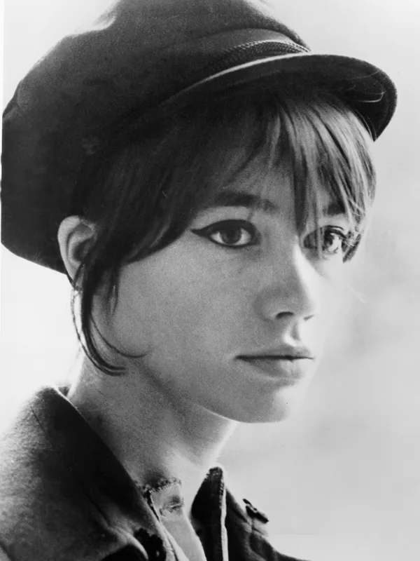 Francoise Hardy