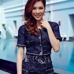 Mỹ Tâm – Như ngọn lửa trên biển