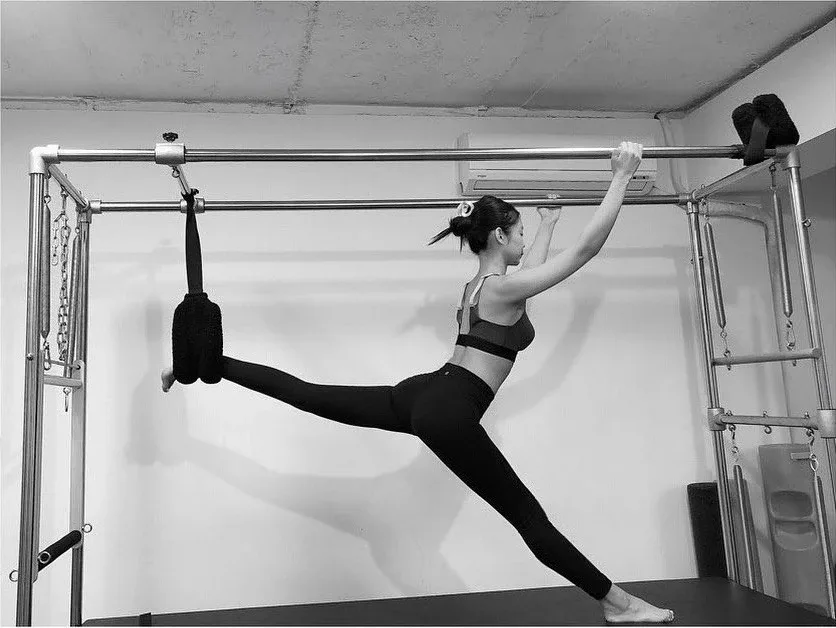 Pilates hay Yoga: Đâu là sự khác biệt và môn nào phù hợp với bạn? Pilates hay Yoga: Đâu là sự khác biệt và môn nào phù hợp với bạn?
