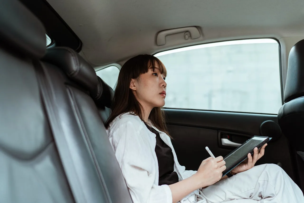 giao tiếp với sếp