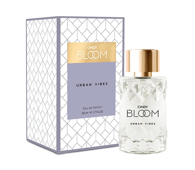nước hoa Cindy Bloom 05