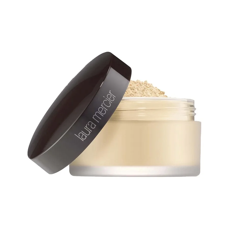 Phấn phủ kiềm dầu Laura Mercier Loose Setting Powder. Phấn phủ kiềm dầu Laura Mercier Loose Setting Powder.