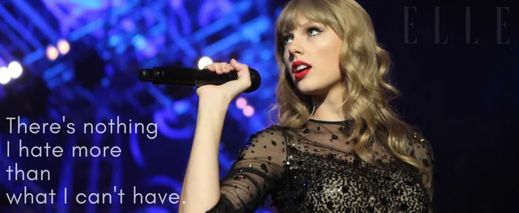 Taylor Swift Reputation Gorgeous