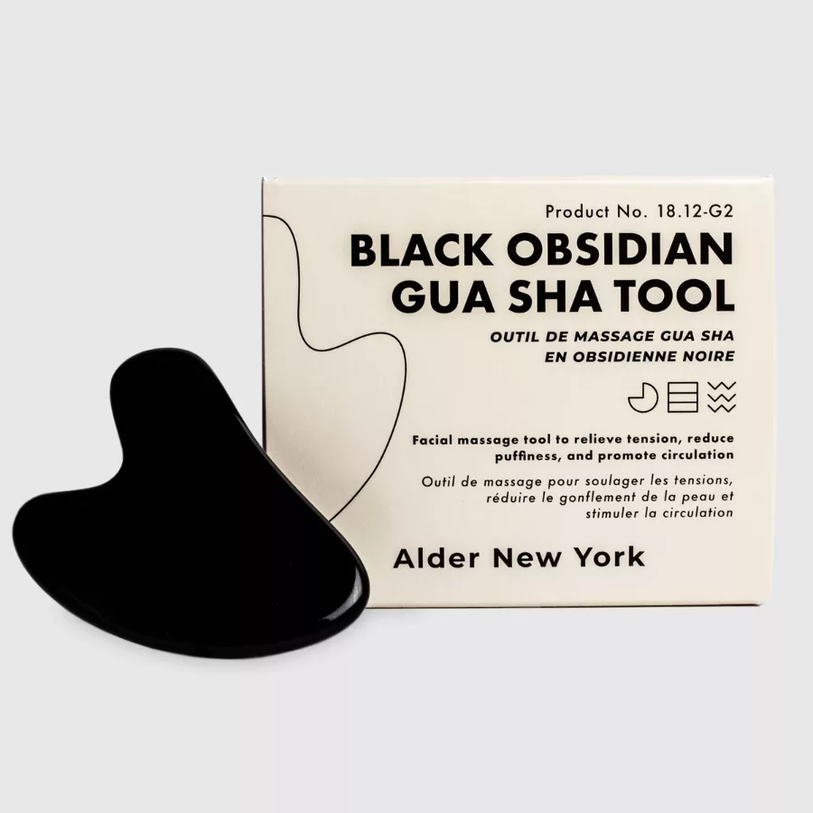 Đá Gua Sha Alder New York mang đến hiệu quả nâng cơ. Đá Gua Sha Alder New York mang đến hiệu quả nâng cơ.