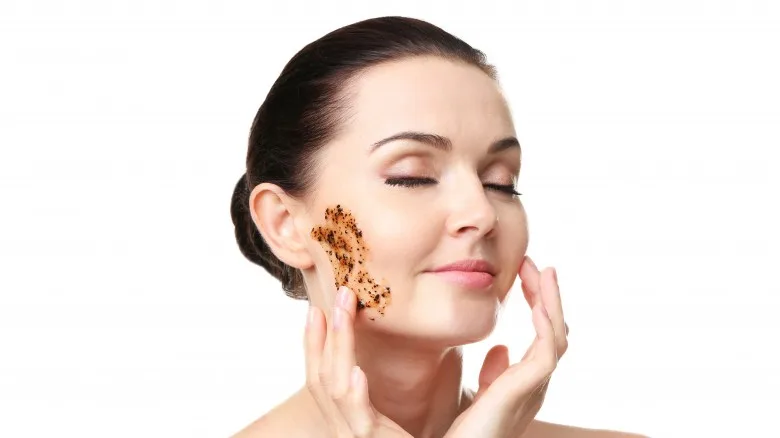 cạo lông mặt 4 cạo lông mặt 4