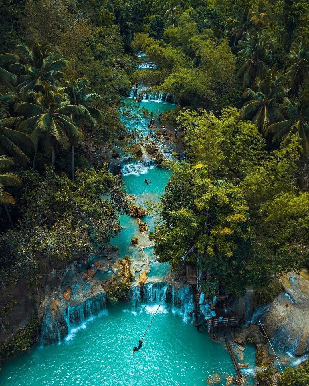 địa điểm du lịch đảo siquijor