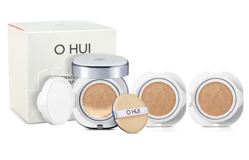 Ohui Ultimate Cover CC Cushion