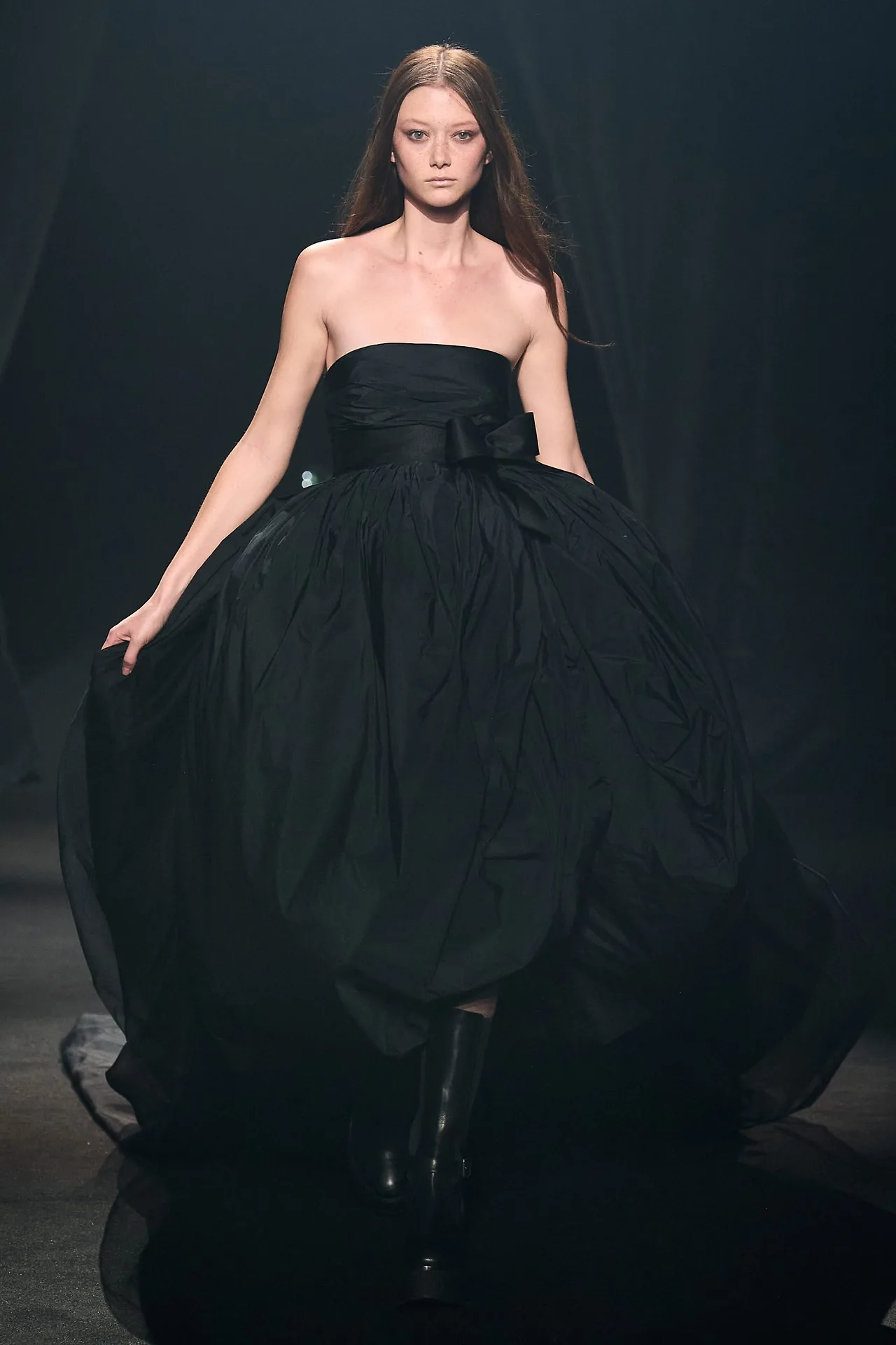 Alber Elbaz Love Brings Love Look 14