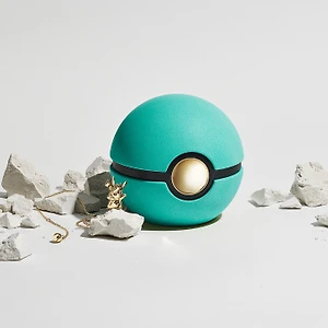 Tiffany & Co. kết hợp cùng nghệ sĩ đương đại Daniel Arsham và Pokémon ra mắt bộ sưu tập đặc biệt
