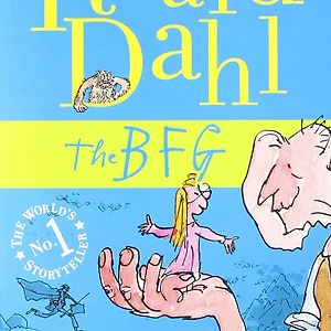 The BFG – Phim thiếu nhi được mong chờ nhất 2016