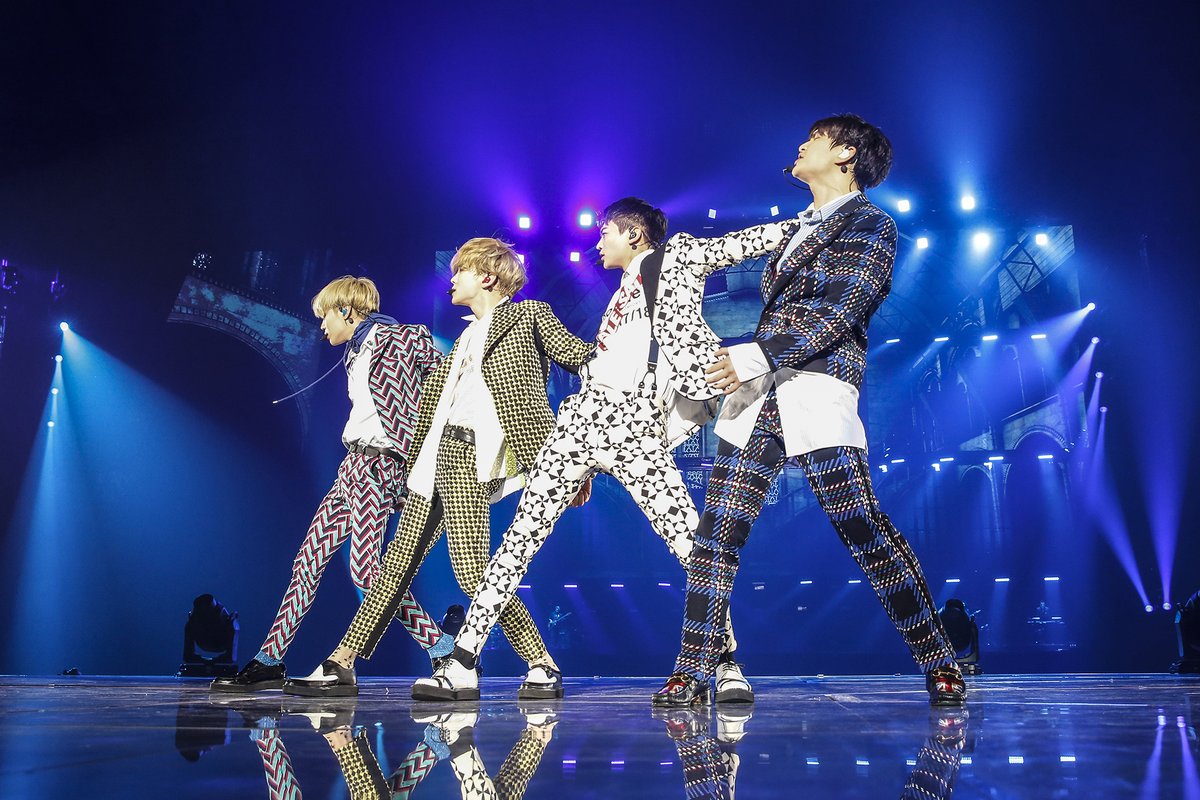 SHINee 3