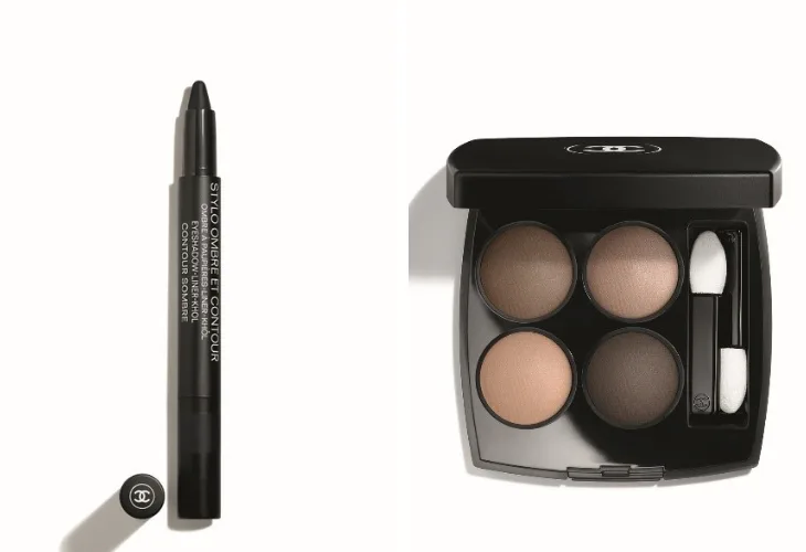 cách trang điểm hiệu ứng lì chanel cách trang điểm hiệu ứng lì chanel