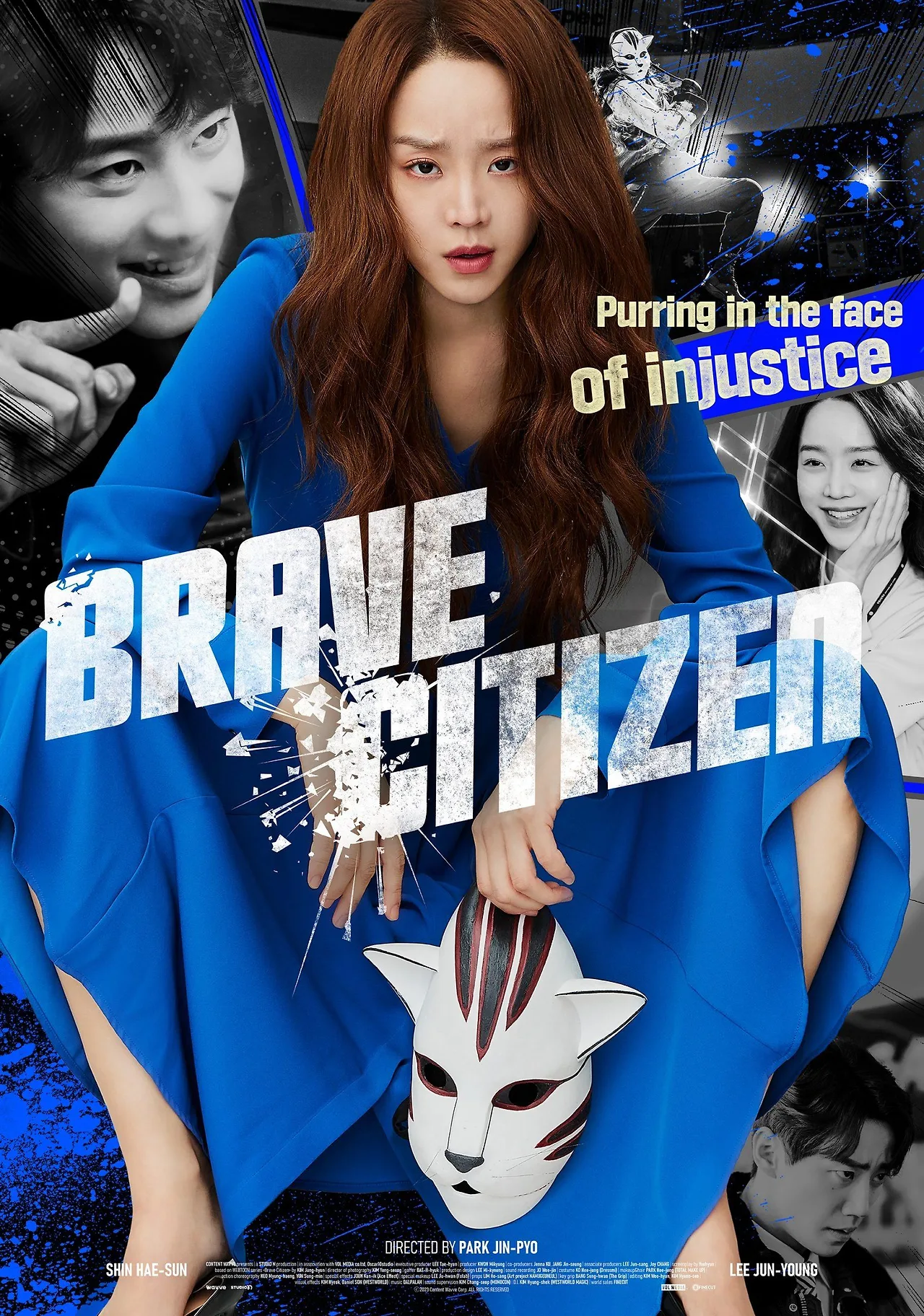 brave citizen phim shin hye sun