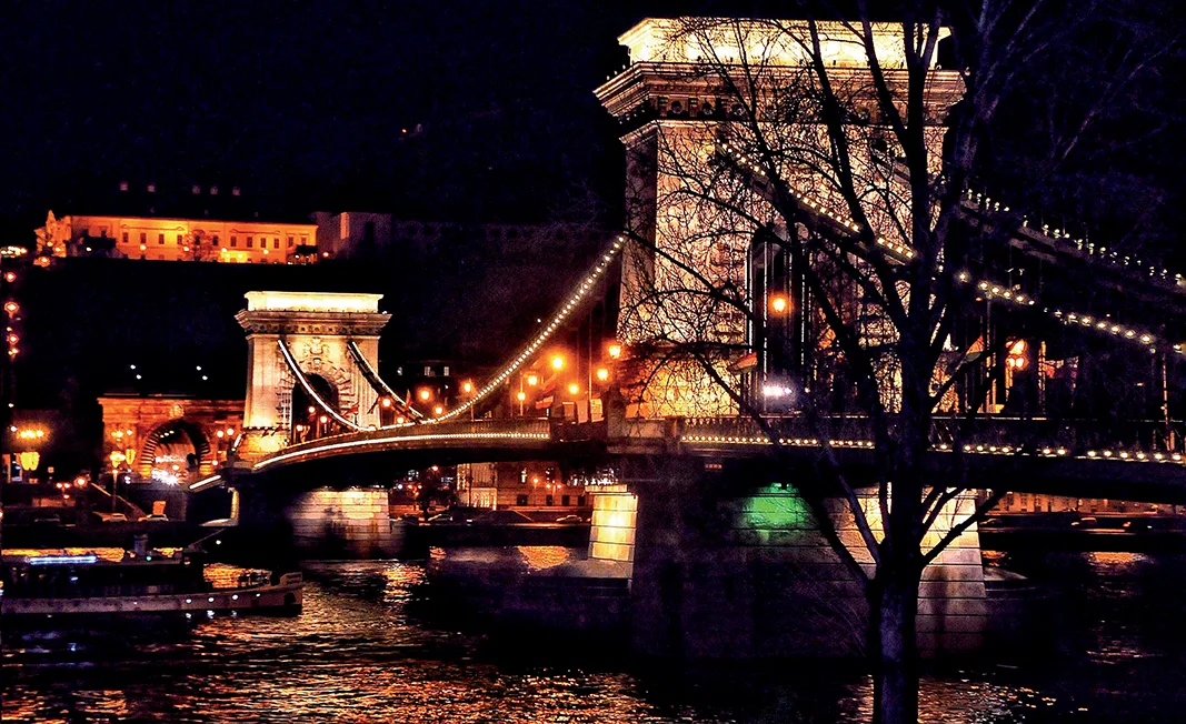 Budapest 4 Budapest 4