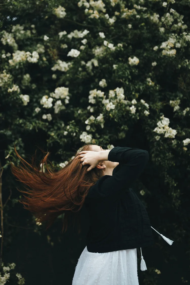 Bạn đã biết những nguyên nhân chính khiến mái tóc đổ dầu? Ảnh: Unsplash. Bạn đã biết những nguyên nhân chính khiến mái tóc đổ dầu? Ảnh: Unsplash.